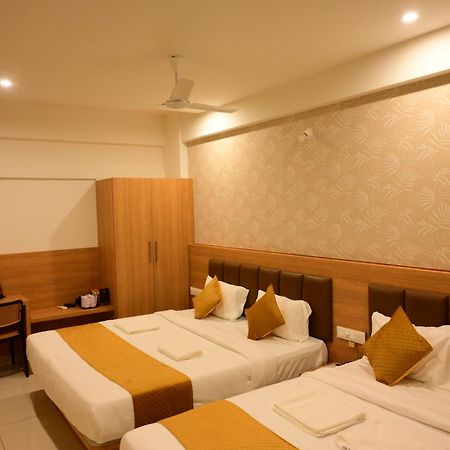 Bimba Hotels Mysore Esterno foto