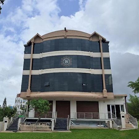 Bimba Hotels Mysore Esterno foto