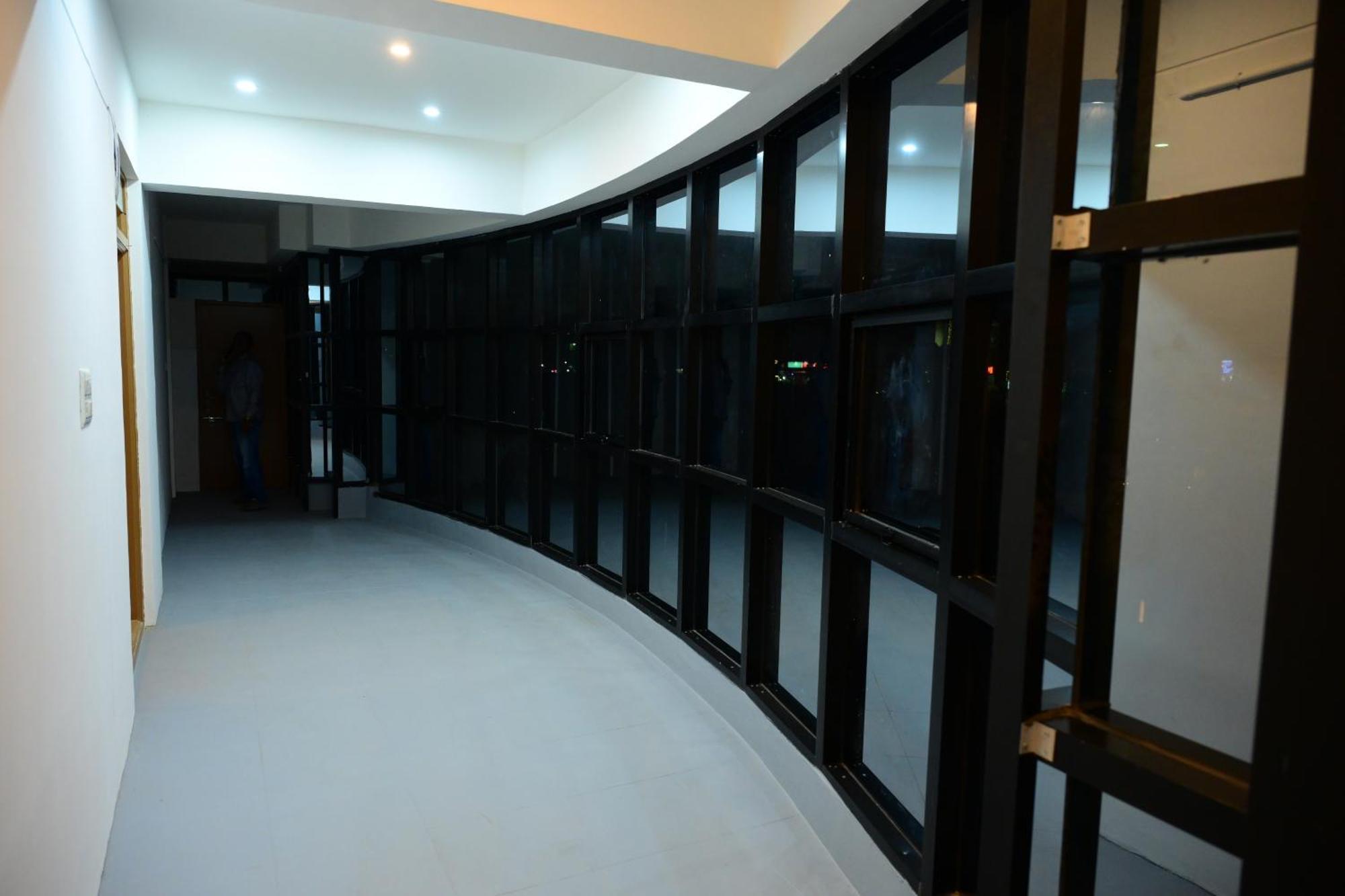 Bimba Hotels Mysore Esterno foto